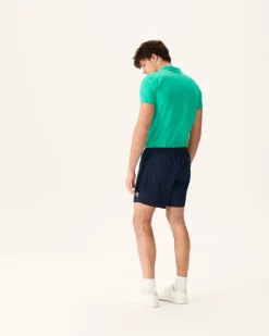 Kleding-JOTT Short De Bain Marine Biarritz 104 Navy
