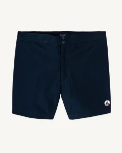 Kleding-JOTT Short De Bain Marine Dov 104 Navy