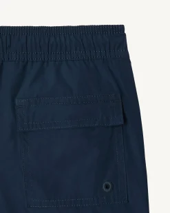 Kleding-JOTT Short De Bain Marine Enfant Cassis 104 Navy