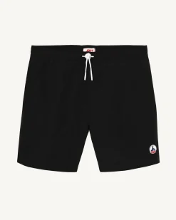 Kleding-JOTT Short De Bain Noir Biarritz 999 Black