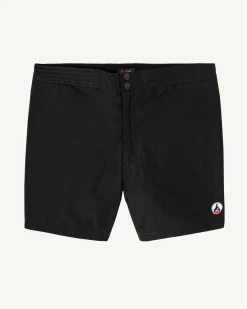 Kleding-JOTT Short De Bain Noir Dov 999 Black