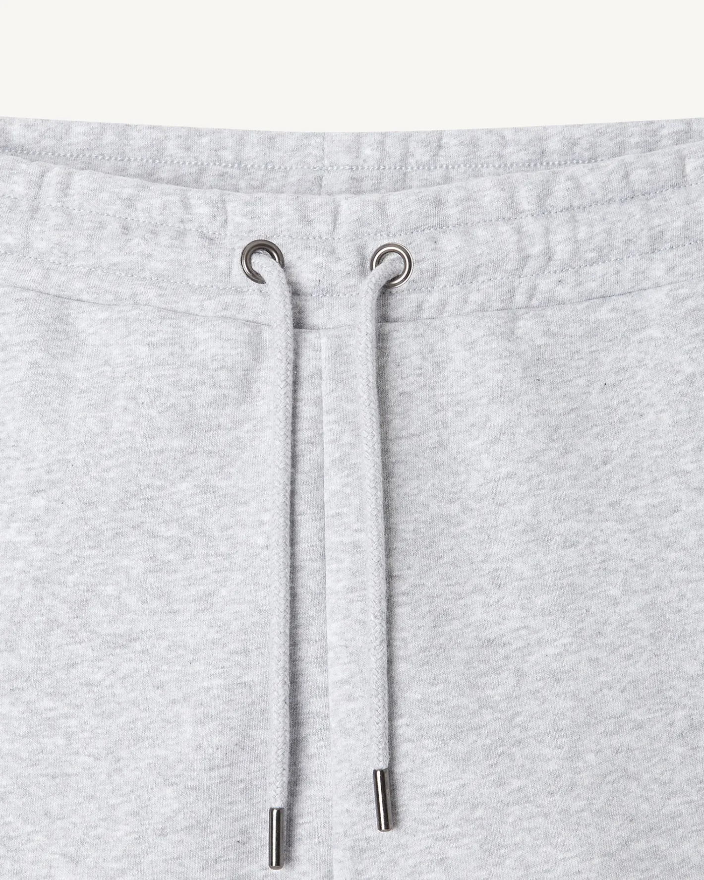 Kleding-JOTT Short En Coton Biologique Gris Chine Barcelona 514 Gris Chine