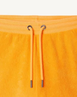 Kleding-JOTT Short Eponge Abricot Alicante 728 Apricot