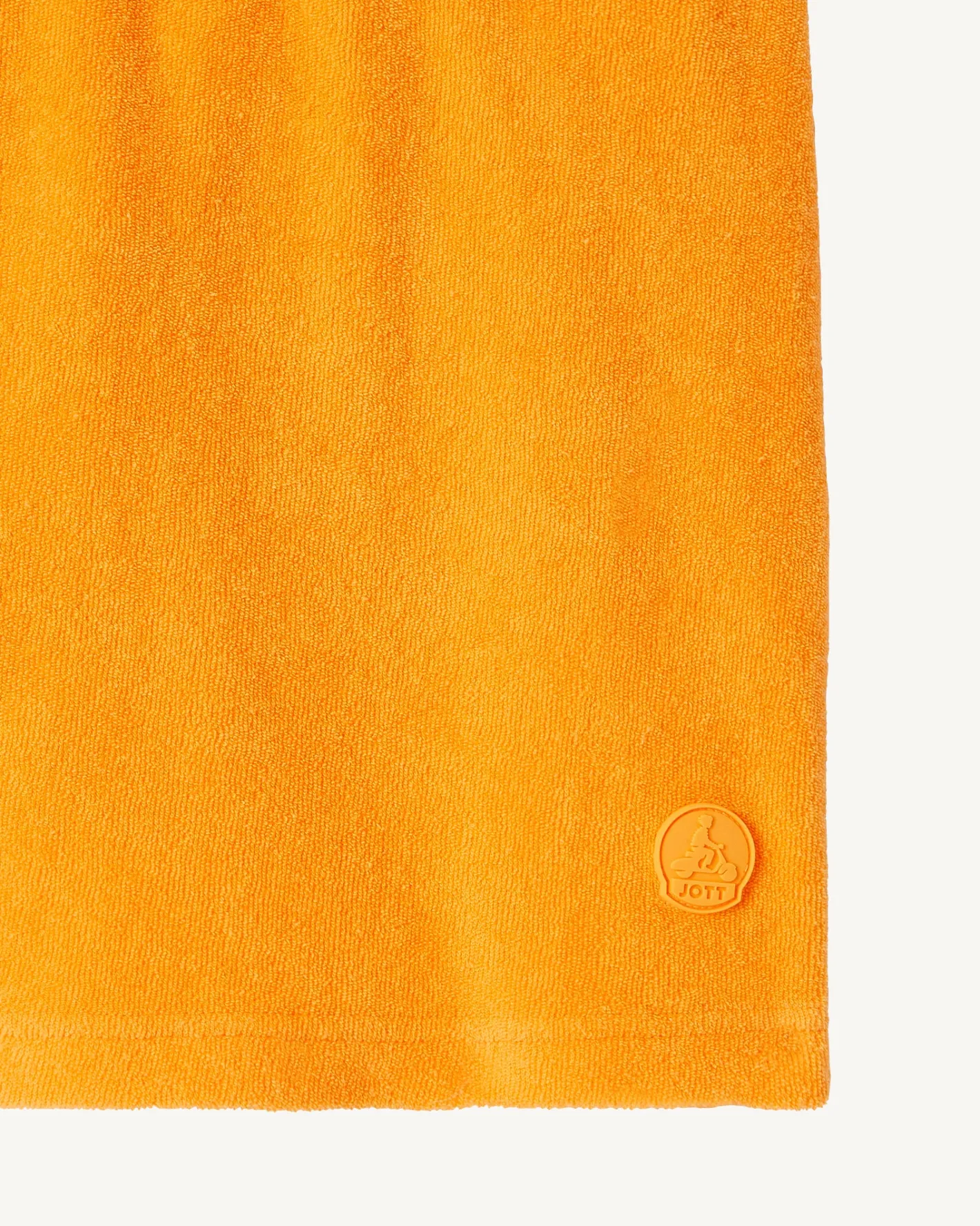 Kleding-JOTT Short Eponge Abricot Alicante 728 Apricot