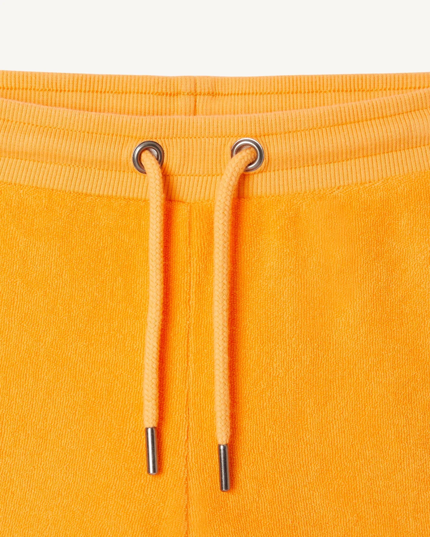 Kleding-JOTT Short Eponge Abricot Enfant Serra 728 Apricot