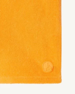 Kleding-JOTT Short Eponge Abricot Enfant Serra 728 Apricot