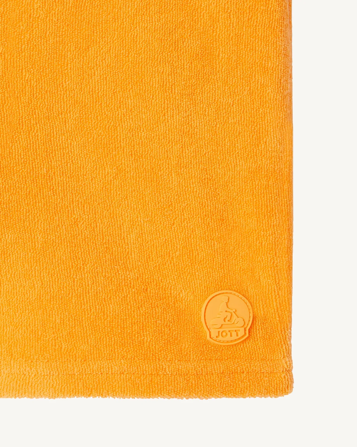 Kleding-JOTT Short Eponge Abricot Enfant Serra 728 Apricot