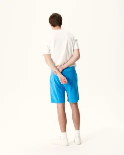 Kleding-JOTT Short Eponge Azur Sebastian 183 Azure