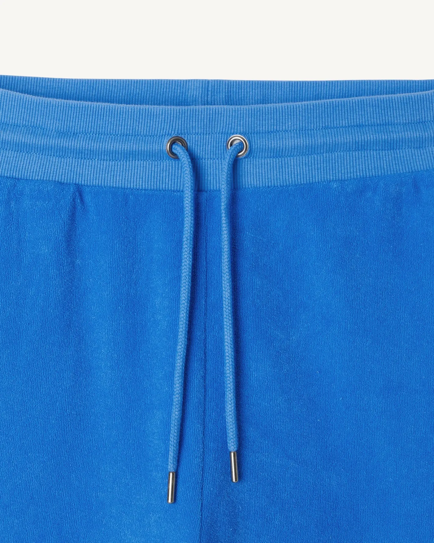 Kleding-JOTT Short Eponge Azur Sebastian 183 Azure