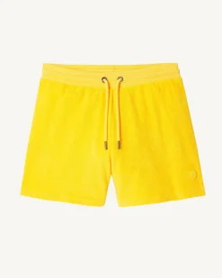 Kleding-JOTT Short Eponge Citron Alicante 631 Lemon