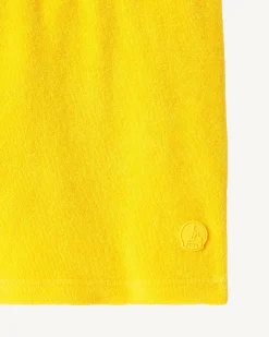 Kleding-JOTT Short Eponge Citron Alicante 631 Lemon