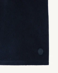 Kleding-JOTT Short Eponge Marine Alicante 104 Navy