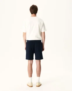 Kleding-JOTT Short Eponge Marine Sebastian 104 Navy