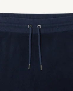 Kleding-JOTT Short Eponge Marine Sebastian 104 Navy
