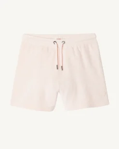 Kleding-JOTT Short Eponge Rose Clair Alicante 463 Soft Pink