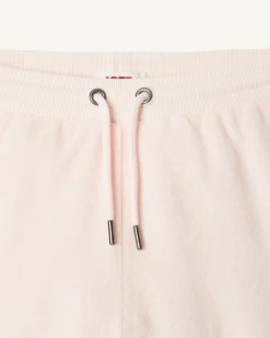 Kleding-JOTT Short Eponge Rose Clair Alicante 463 Soft Pink
