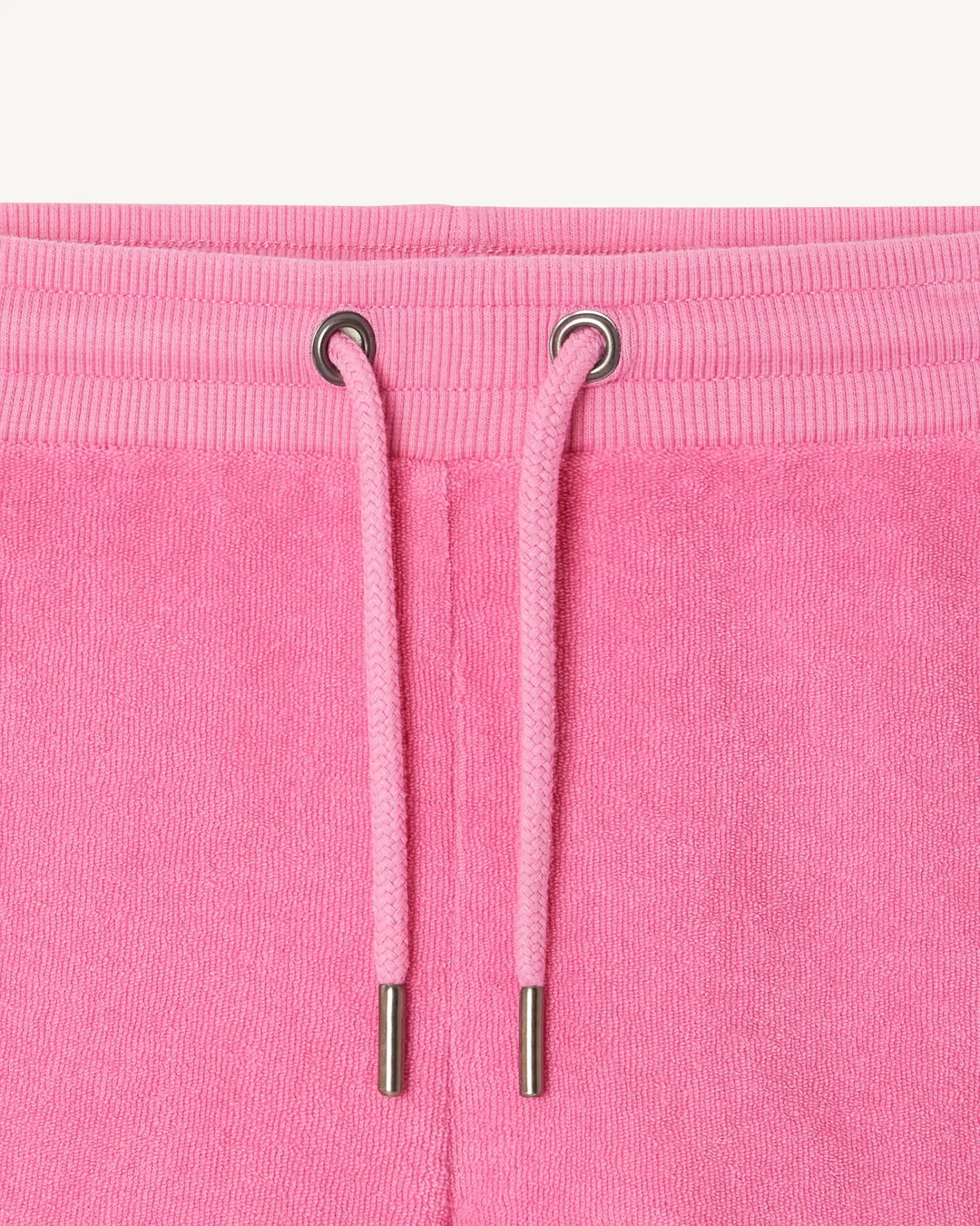 Kleding-JOTT Short Eponge Rose Intense Enfant Serra 457 Wild Rose