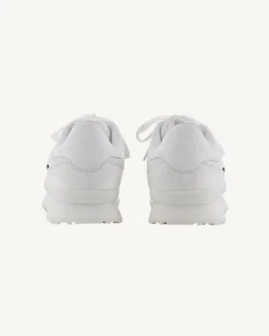 Schoenen-JOTT Sneakers Blanc Run 901 Blanc