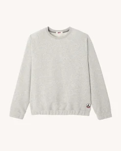 Kleding-JOTT Sweat Femme Gris Chine Reign 514 Gris Chine