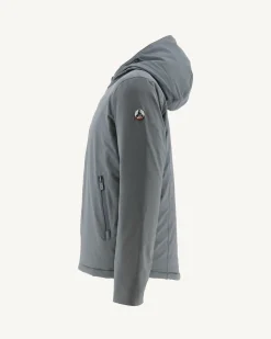 Donzen Jassen & Jacks-JOTT Veste Bleu Artic 117 Bleu