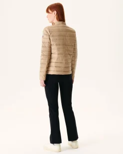Donzen Jassen & Jacks-JOTT Veste Courte Legere Beige Andorra 804 Beige