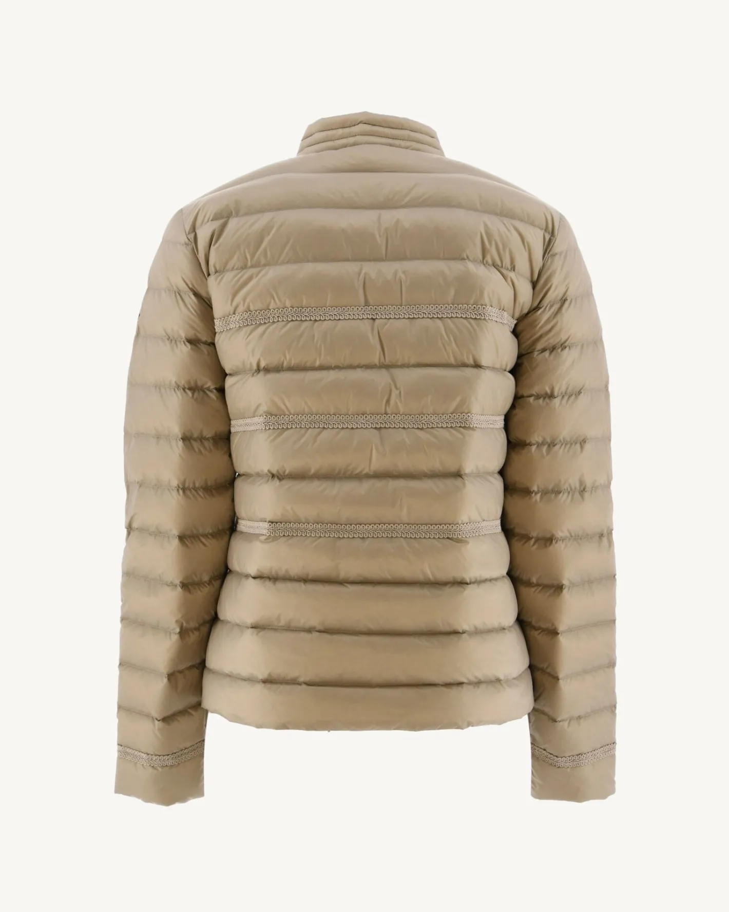 Donzen Jassen & Jacks-JOTT Veste Courte Legere Beige Andorra 804 Beige