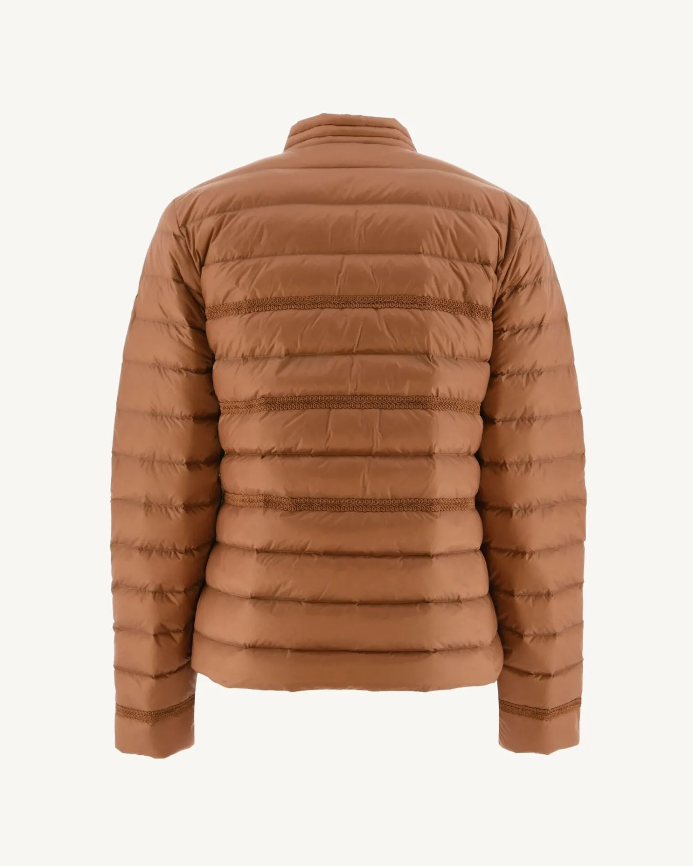 Donzen Jassen & Jacks-JOTT Veste Courte Legere Camel Andorra 839 Camel