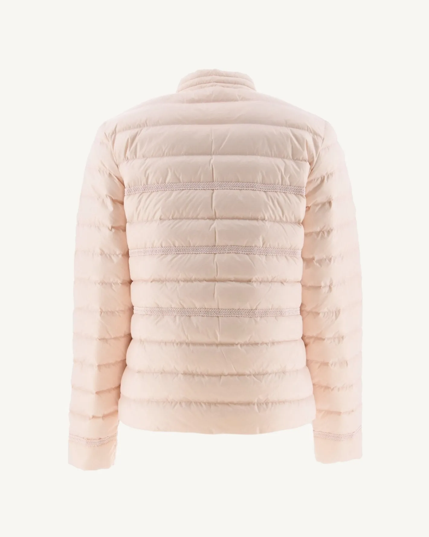Donzen Jassen & Jacks-JOTT Veste Courte Legere Rose Clair Andorra 463 Soft Pink