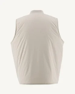 Donzen Jassen & Jacks-JOTT Veste Sans Manches Beige Roskilde 804 Beige